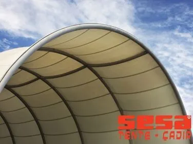 SESA TENTE ÇADIR KATALOG